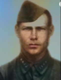 Пастарнак Макар Михайлович