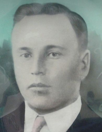 Лапсаков Антон Куприянович