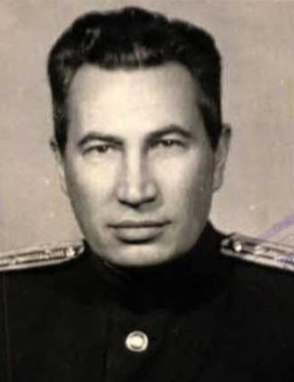 Емельянов Георгий Петрович
