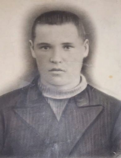 Круглов Александр Константинович