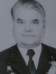 Бондаренко Николай Григорьевич