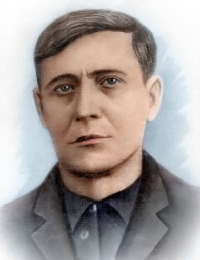 Махов Матвей Трофимович