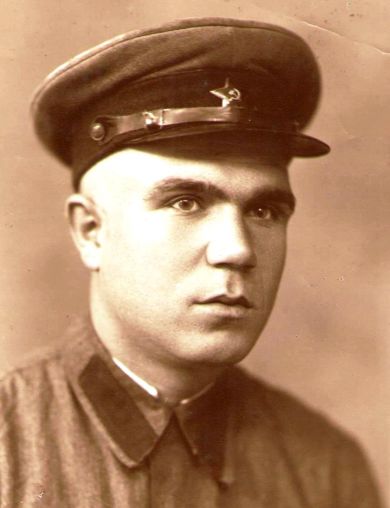 Удалов Андрей Григорьевич