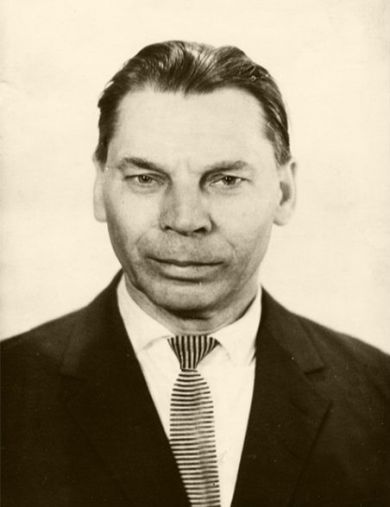 Мишакин Василий Владимирович