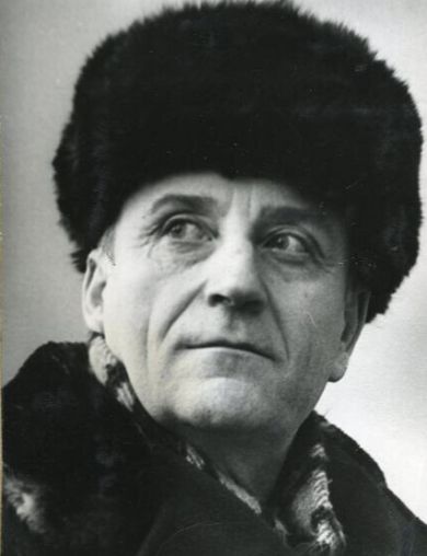 Мицковских Вениамин Казимирович