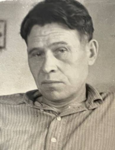 Ушаков Александр Романович