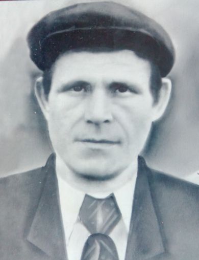Муравьев Ефим Яковлевич