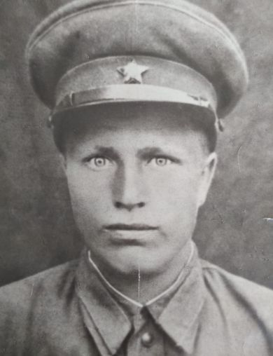 Полуянов Владимир Николаевич