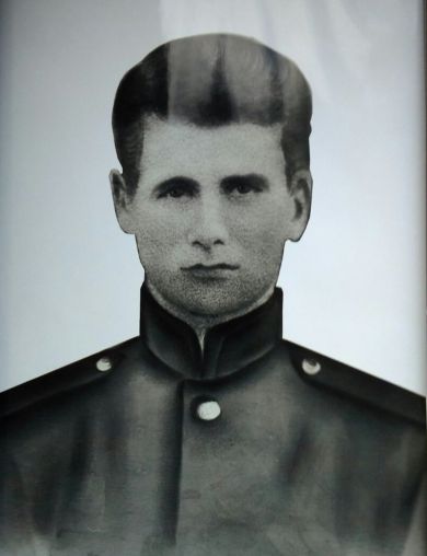 Татарчук Владимир Михайлович
