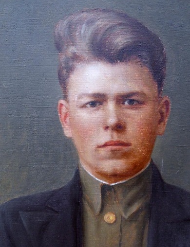 Абрамов Николай Иванович