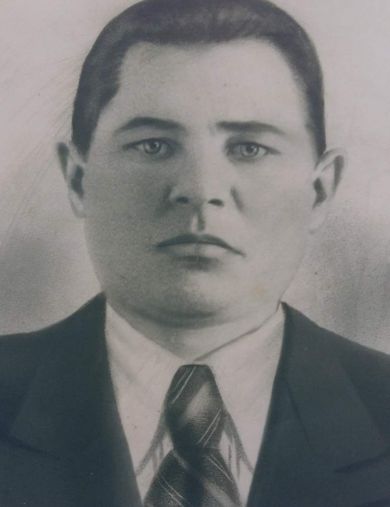 Лазарев Дмитрий Михайлович