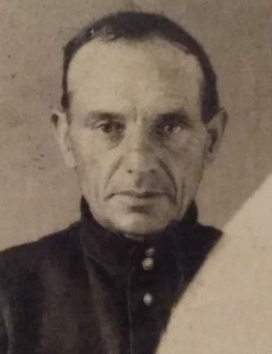Сударушкин Моисей Иванович