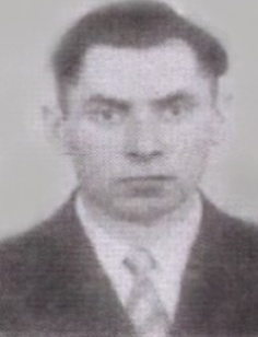 Князев Василий Иванович