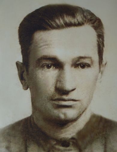 Калинин Александр Григорьевич