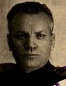 Суязов Иван Григорьевич
