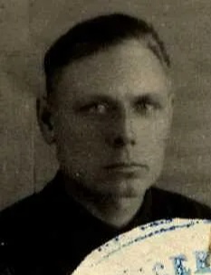Чусовитин Григорий Николаевич
