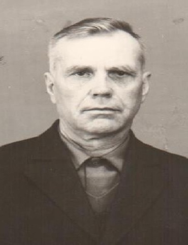 Бурлаков Иван Александрович