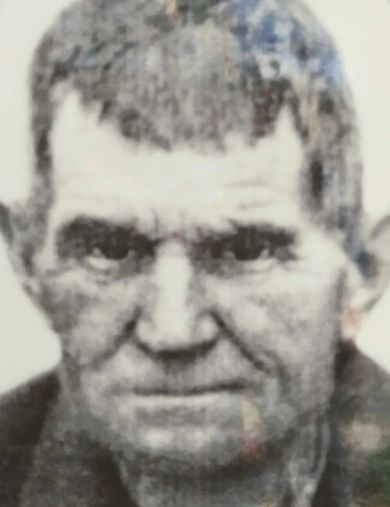 Юшков Василий Тихонович