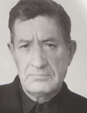 Егоров Василий Васильевич