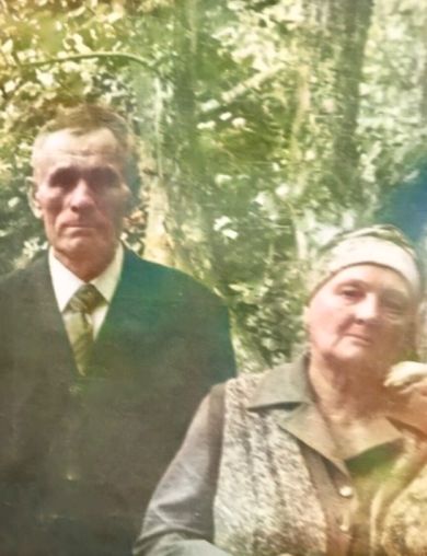 Сирица Алексей Тимофеевич