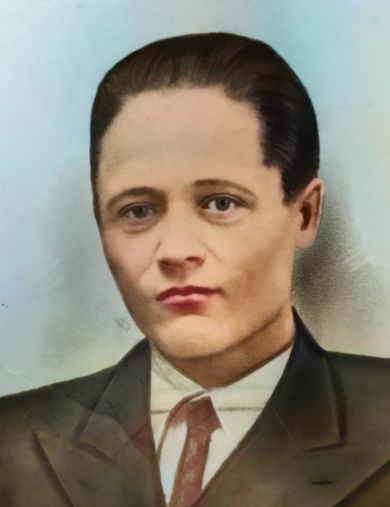 Филиппов Николай Герасимович