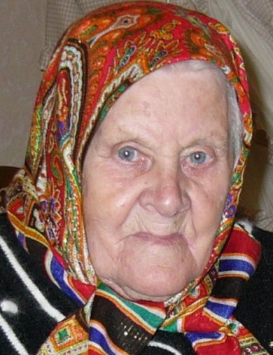 Кокорева Мария Андреевна