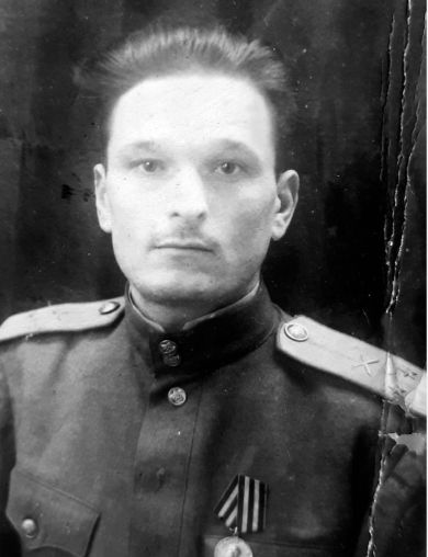 Ткаченко Григорий Иванович