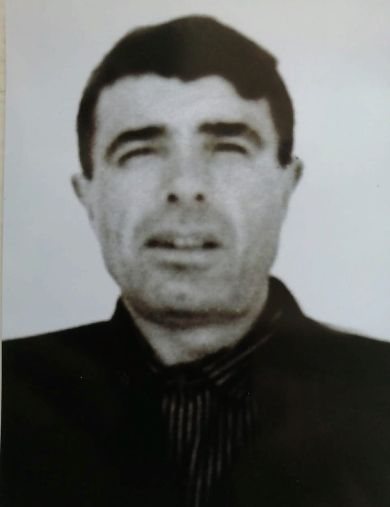 Ахметов Абубакир Шакирович