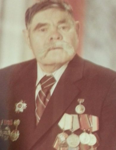 Елизаров Михаил Григорьевич