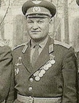 Муковнин Владимир Матвеевич