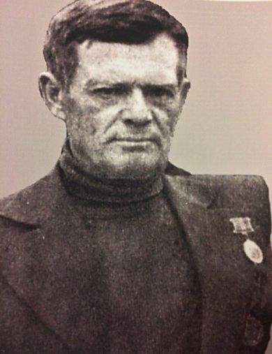 Савченков Николай Степанович