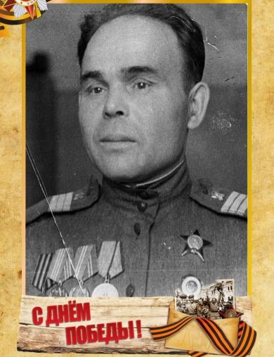 Абдрахманов Маннаф