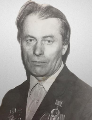 Едовин Георгий Александрович