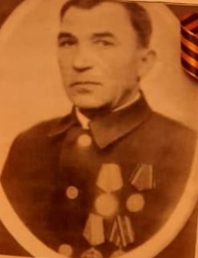 Андронов Александр Алексеевич