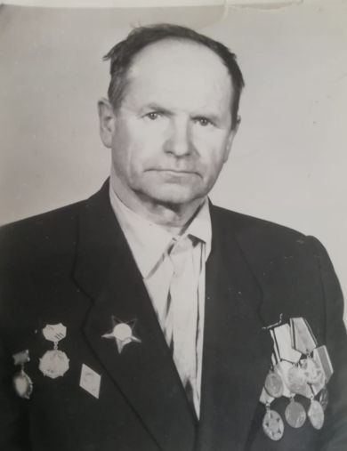 Клятченко Владимир Иванович