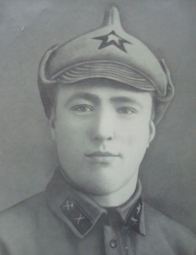 Ликитин Павел Михайлович