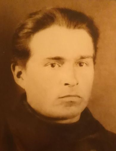 Смирнов Василий Гаврилович