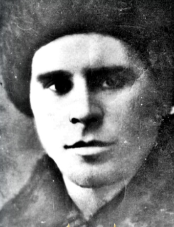 Панфилов Яков Семенович