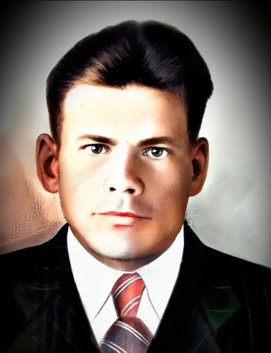 Орлов Николай Николаевич