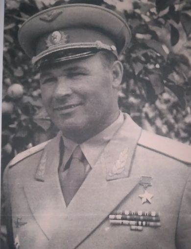 Анпилов Анатолий Андреевич