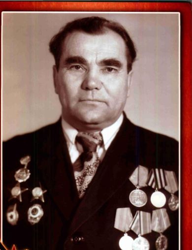 Лях Иван Петрович