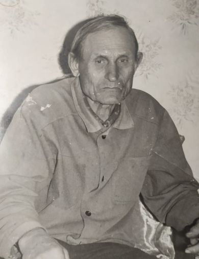 Уланов Григорий Анисимович