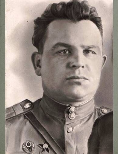 Иваненко Григорий Сергеевич