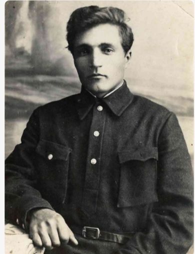 Радайкин Григорий Дмитриевич