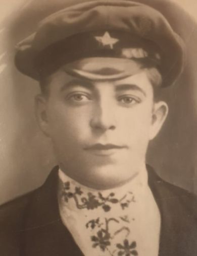 Чорный Иван Филимонович