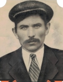 Балыкин Михаил Егорович