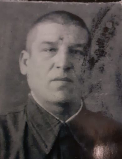 Смирнов Василий Фёдорович