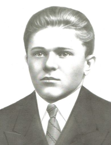 Бедняшев Василий Григорьевич