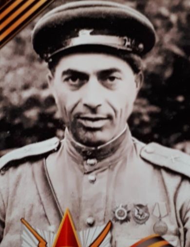Абдуллаев Казимхан 