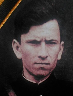 Иванников Иван Егорович